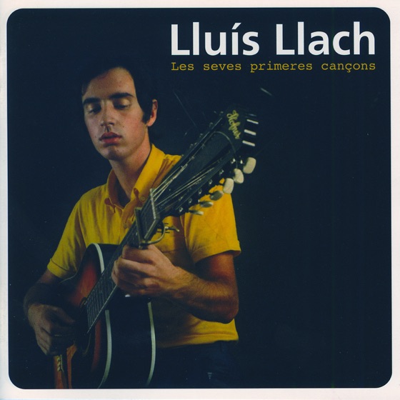 Cover artwork for L'estaca