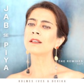 Jab Se Piya, Vol. 1 (The Remixes) - EP artwork