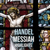 Messiah (Highlights) artwork