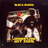 Jongetjes Uit Zuid (feat. Yssi SB) artwork