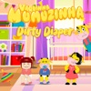 Vaquinnha Mumuzinha - Dirty Diaper
