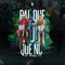 Pal Que Dijo Que No (feat. Natanael Cano) - Ovi lyrics
