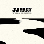 JJ Grey - Harp & Drums