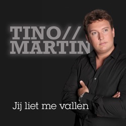 Tino Martin & Gerard Joling - Jij Liet Me Vallen