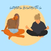 Somos Instantes artwork