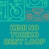 DJ Facemask - Kimi No Toriko Best Loop