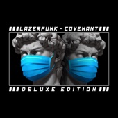 Covenant (Max Brhon Remix) artwork