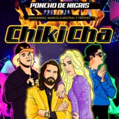 Chiki Cha (feat. Marcela Mistral) artwork