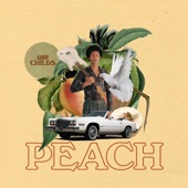 Peach by Aaron Childs