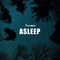 Asleep (432Hz Version) artwork