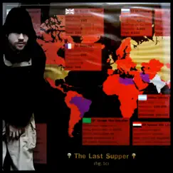 The Last Supper by Pistol album reviews, ratings, credits