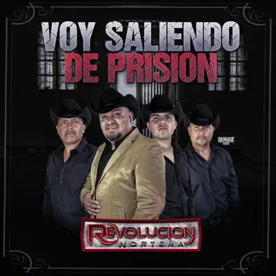 Voy Saliendo de Prision - Revolucion Norteña
