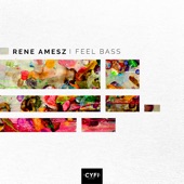 I Feel Bass (Extended Mix) artwork