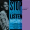 Stop and Listen - Baby Face Willette lyrics