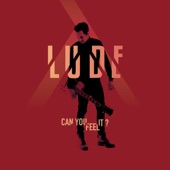 Can You Feel It ? (feat. Kevin Davy White) artwork