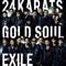24karats GOLD SOUL - Single