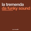 Da Funky Sound - EP