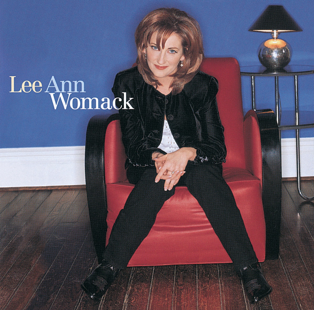 I Hope You Dance by Lee Ann Womack on Apple Music