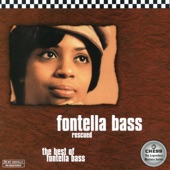 Rescued: The Best of Fontella Bass artwork