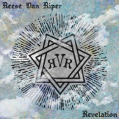 Reese Van Riper - Not a Word
