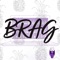 Brag - Donb the Artist lyrics