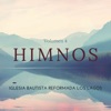 Iglesia Bautista Reformada Los Lagos - Glorioso Cristo (En Vivo)