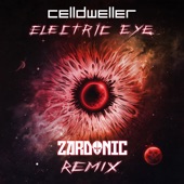 Electric Eye (Zardonic Remix) artwork