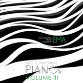 Neo Composer Piano&, Vol. 3 - Leonardo de Donno & Various Artists