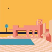 Roof Garden - EP artwork