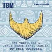 Do This Together (feat. Jamila) artwork