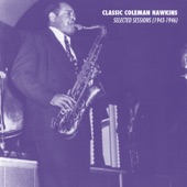 Coleman Hawkins - Hawk's Variation (Pt. 1)