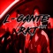 L - Gante Rkt (feat. El Kaio, Maxi Gen & L-Gante) - Dj Pirata & Papu DJ lyrics