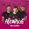 Alcancei - Teu Sorriso lyrics