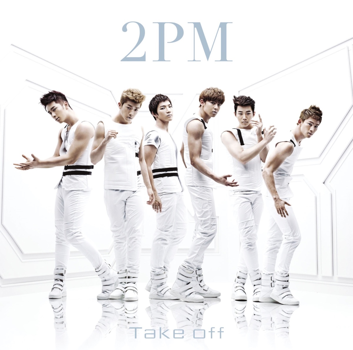 THE BEST OF 2PM in Japan 2011-2016 by 2PM on Apple Music
