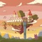 Floating Castle - Bcalm & Purrple Cat lyrics