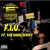 E the R&b Hip-hop Rockstar - F.I.U. Clean
