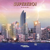 SUPEREROI artwork