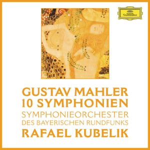 Mahler: 10 Symphonien