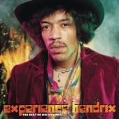 Jimi Hendrix - Castles Made of Sand