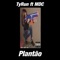 Plantão (feat. mdc oficial) - Tyrun lyrics