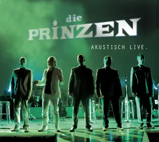 baixar álbum Die Prinzen - Akustisch Live