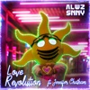 Love Revolution (feat. Jennifer Chatham) - Single