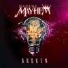 Broken - Single