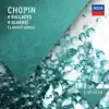 Chopin: 4 Ballades; 4 Scherzi album lyrics, reviews, download