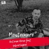 Antonio Bono - Mentecuore (feat. Silverhazee)