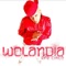 Enamorame (feat. Rey Pirin) - Wolandia lyrics