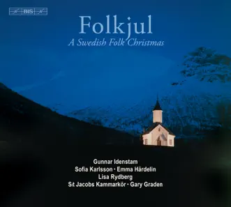 Staffansvisa (Staffan Ballad/Stephen's Song) by St. Jacob's Chamber Choir & Gary Graden song reviws