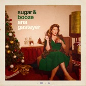 Ana Gasteyer - Sugar and Booze (Live from Sirius XM Radio) [Bonus]
