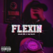 Flexin' artwork