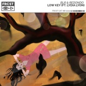 Low Key (feat. Lydia Lyon) artwork